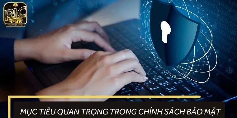 Tìm hiểu cơ sở giúp nhà cái xây dựng quy tắc bảo mật