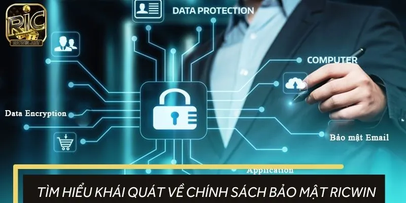 Giới thiệu sơ lược về chính sách bảo mật trong cá cược online