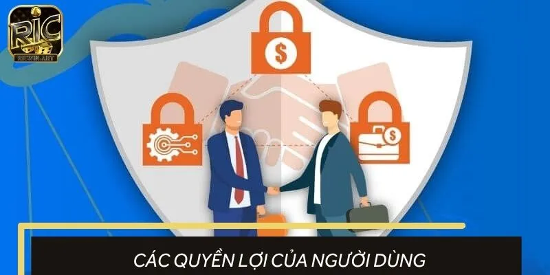 Người chơi cần nắm rõ các quyền lợi của cá nhân