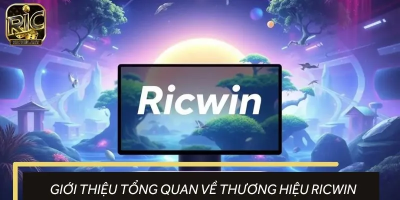 Thông tin sơ lược giới thiệu về cổng game