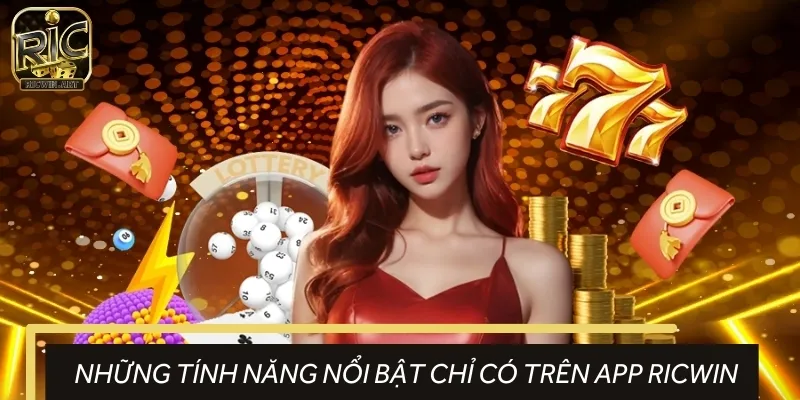 Trải nghiệm nhiều tính năng nổi bật khi tải app cá cược trên di động