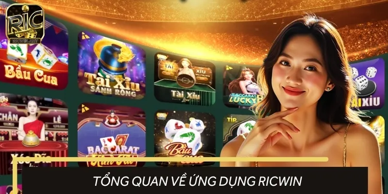 Ứng dụng cá cược trực tuyến mang lại hàng loạt tựa game siêu phẩm