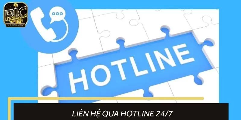 Tốc độ khi kết nối qua hotline cực nhanh