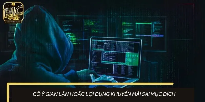 Miễn trừ trách nhiệm nếu phát hiện hội viên cố tình gian lận ván cược