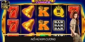 Nổ Hũ Kim Cương Tại RICWIN - Hành Trình Săn Kho Báu Cuốn Hút