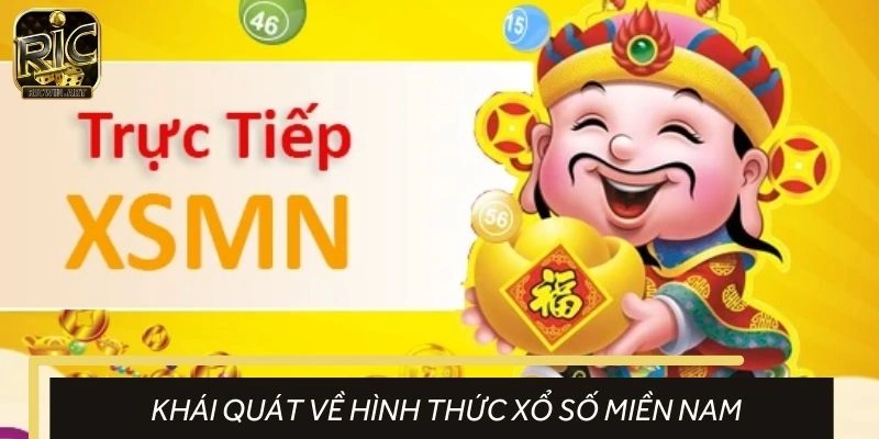 Khái quát sơ lược về lô đề miền Nam