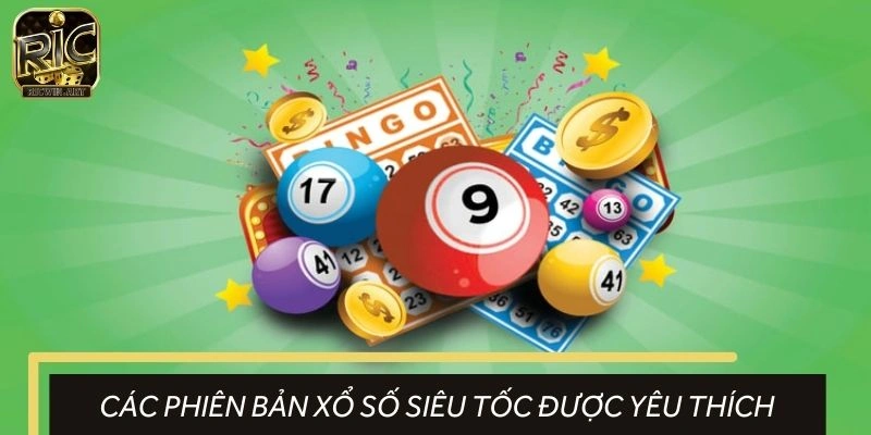 Tổng quan về hình thức 45 giây lô đề