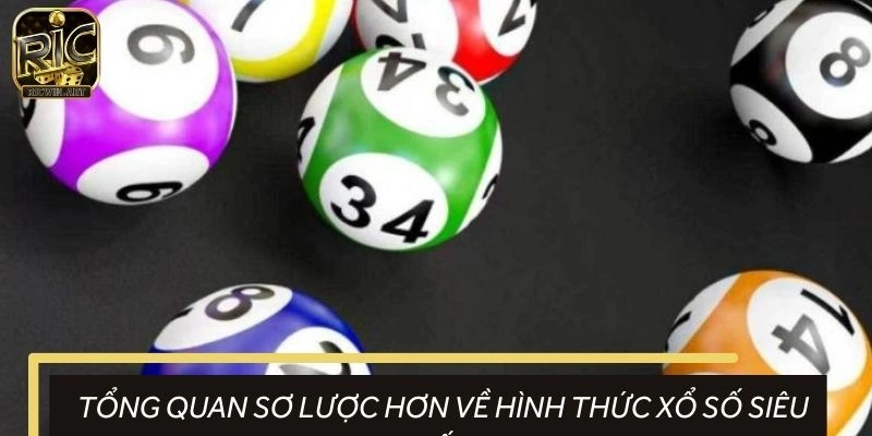 Khái quát sơ lược về hình thức lô đề siêu tốc